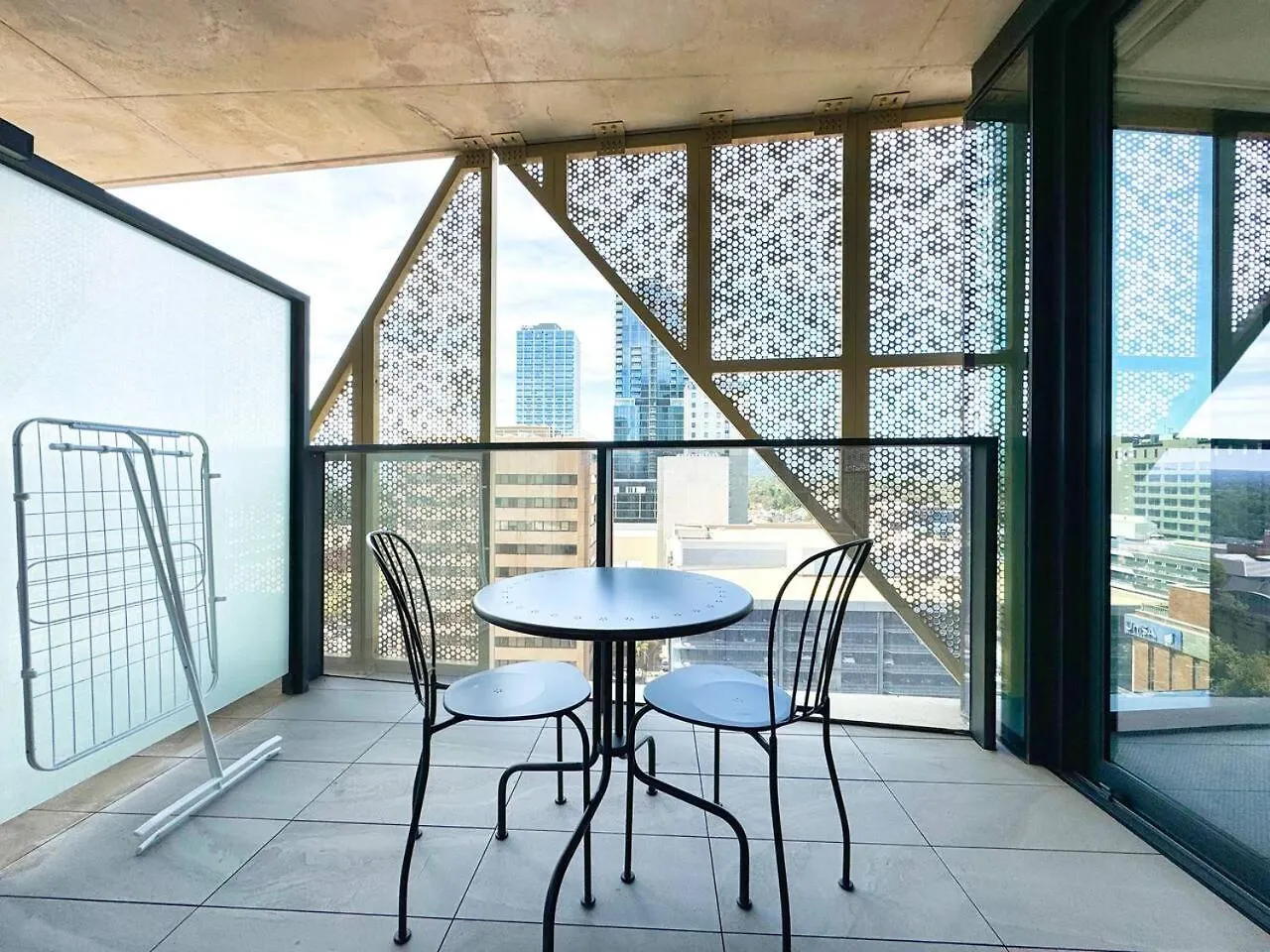 City Centre Sanctuary - 1Br Apt In Rundle Mall Adelaide Apartmán