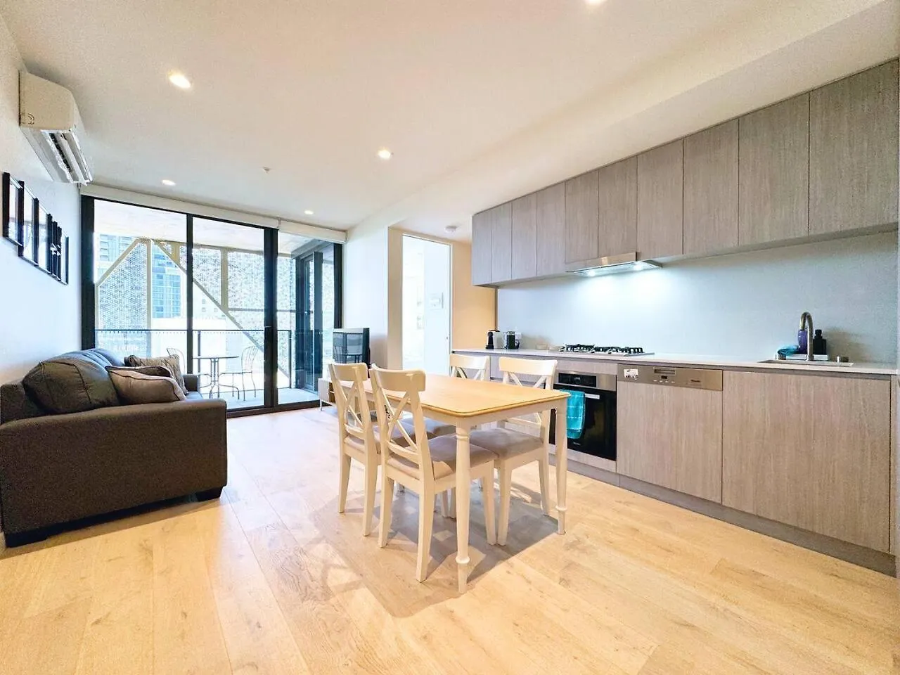 Apartmán City Centre Sanctuary - 1Br Apt In Rundle Mall Adelaide